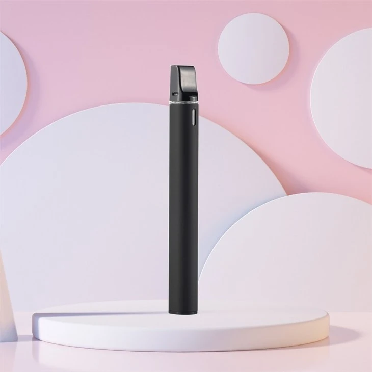 CBD Oil Cigarette Device