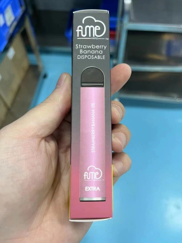 Fume Extra 1500 Disposable Vape