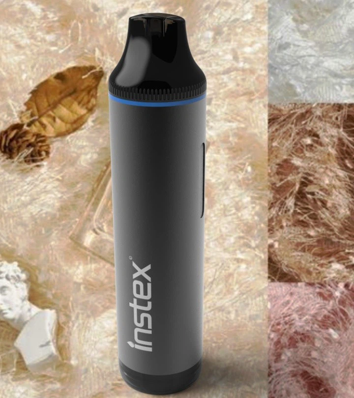 Refillable E Cigarette Vape